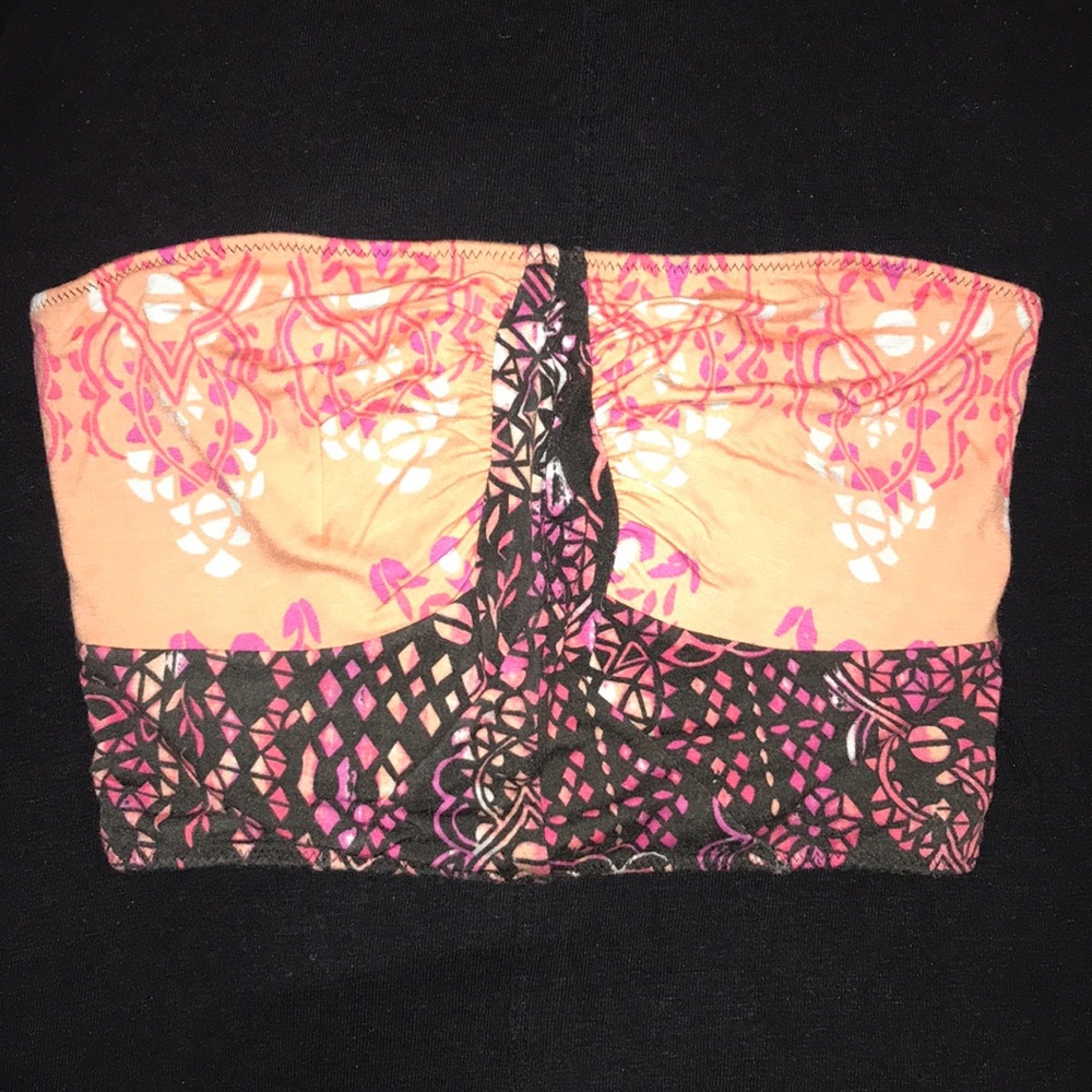 Intimately Free People Crop Top